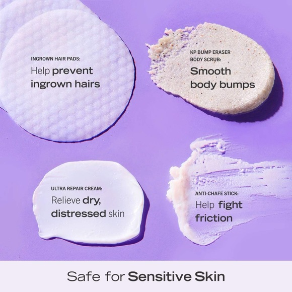 ✨NIB First Aid Beauty Smooth Skin Season Set - Picture 7 of 7